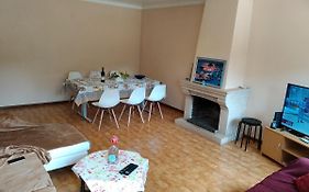 Apartamento Solvita