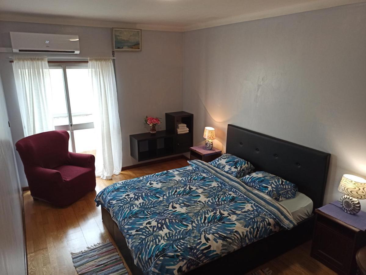 Apartamento Solvita Coímbra Exterior foto
